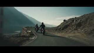 #히말라얀450 기다리시는 분을 위한 홍보영상입니다.The All New Himalayan   All Roads, No Roads