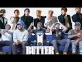 BTS (방탄소년단) 'Butter' Official MV Reaction / Review