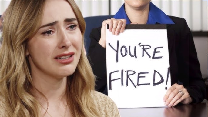 Days of our lives spoilers: SHOCKING NEWS - Ashley Puzemis Leaving DOOL? - YouTube