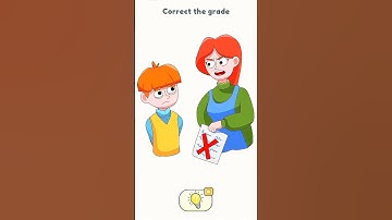 Dop 2 (Delete One Part) Level-635 Correct the grade #viralvideo #shortsfeed #shorts @ayushfury001