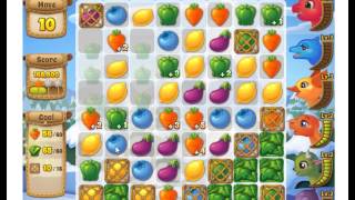 Pig & Dragon Level 463