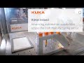 KUKA Ireland - Advancing Automation Capabilities, Across The Irish Manufacturing Sector.