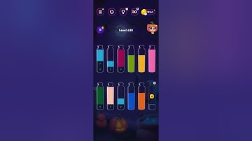 Get Color - level 638