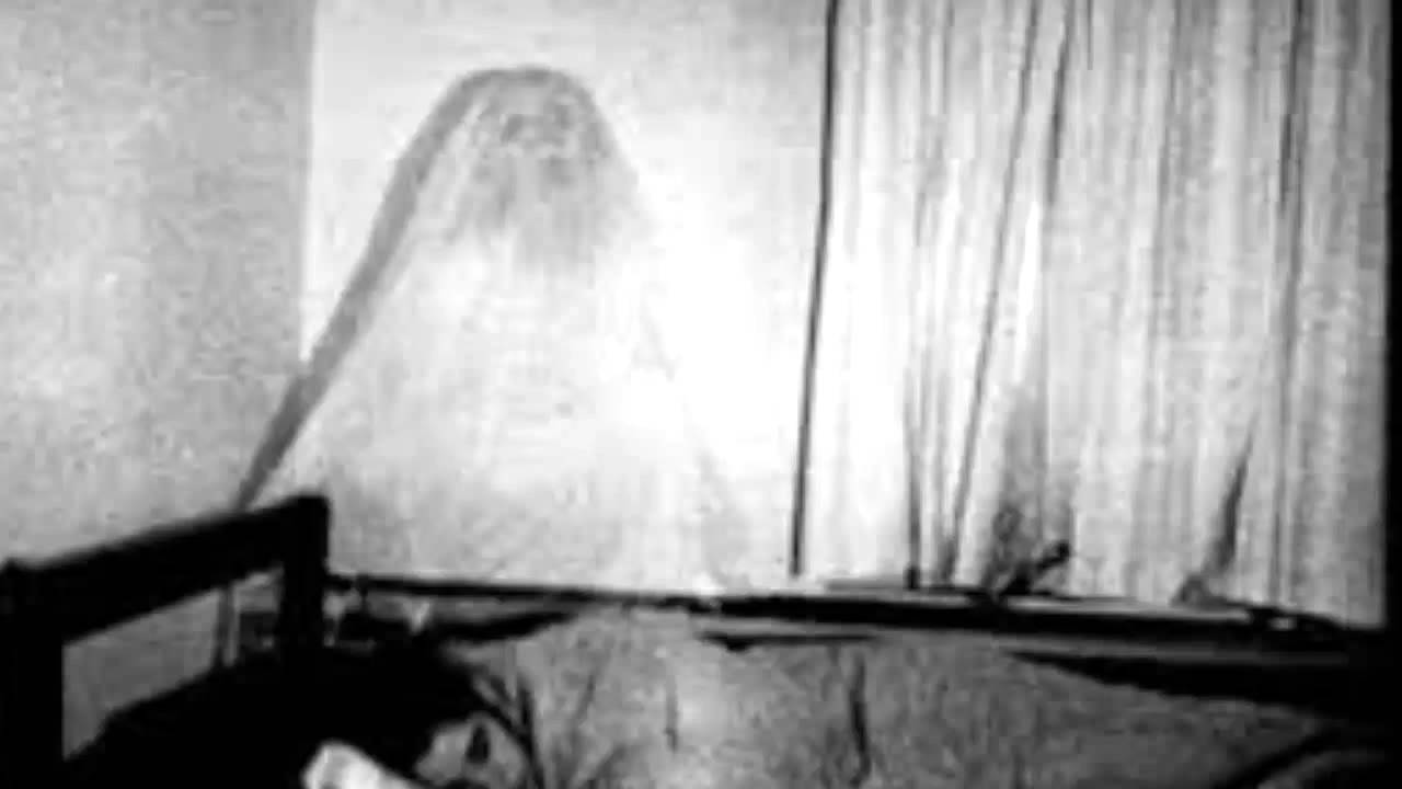 El Hijo Del Fantasma / Historia de Terror 