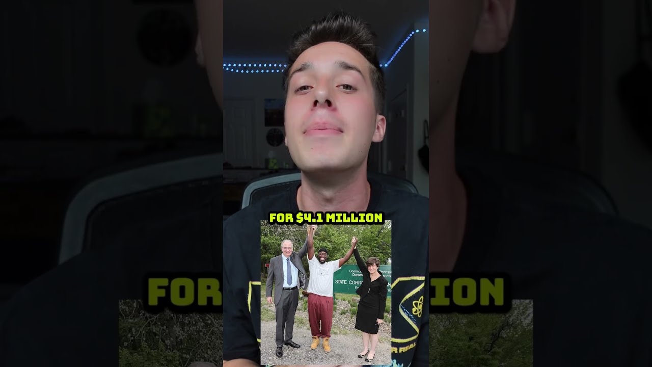 How Do You Become A Millionaire Then Kill Someone Over 1 2k 