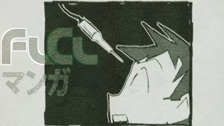 FLCL -The Manga- Trailer (2024)