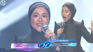 AJL 37 | KORBAN - ERNIE ZAKRI