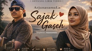 Arjuna samaLa feat MayaZura : Sajak Gaseh [Lagu aceh terbaru 2026 viral di tik tok]