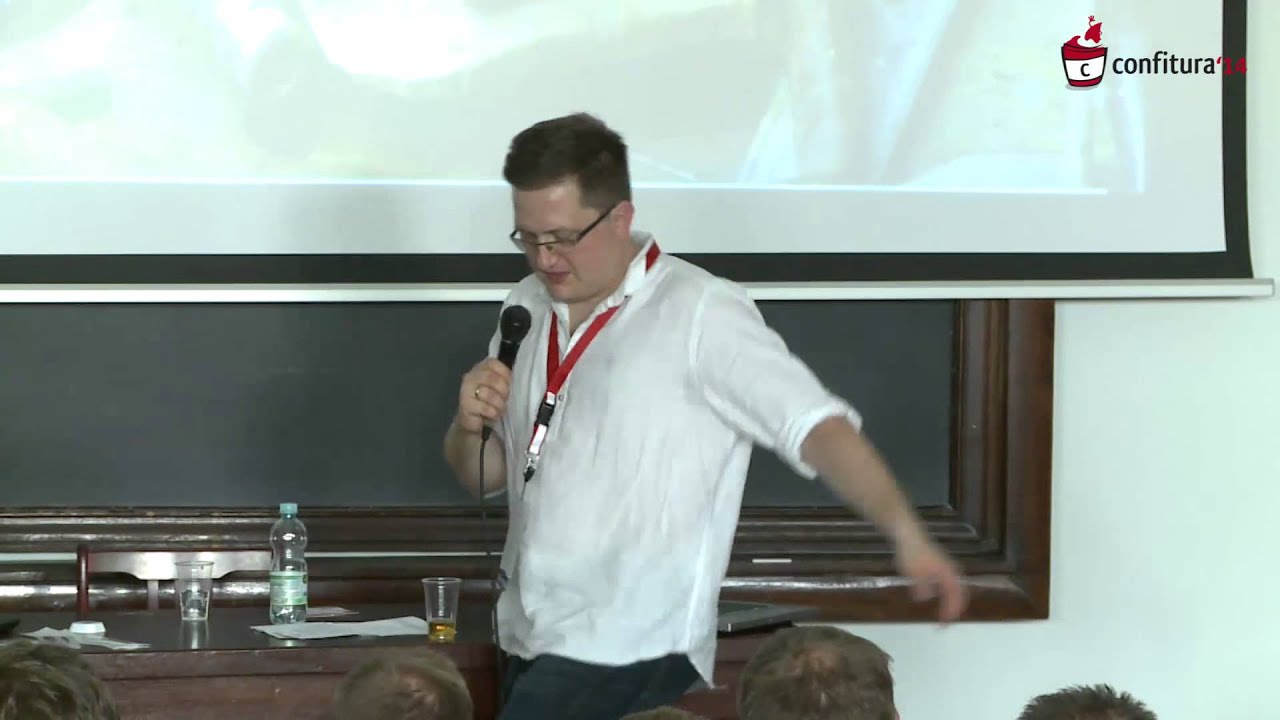 2014 - Paweł Szulc - Javascript development done right - YouTube