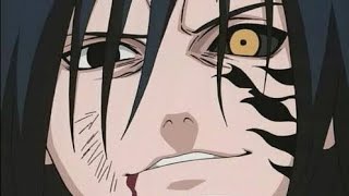 PTS Sasuke Curse Mod Movset Naruto X Boruto Ninja Storm Connection Yuzu Android