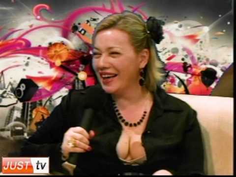 Elenco da Peça Ponto Com e Juan Martyn são Entrevistados no Talk Show - 06/10/09