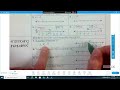 3.11 Solving Inequalities