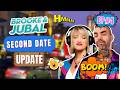 Brooke And Jubal Second Date Update | He Thought It Was Perfect… She Didn’t | No Second Date - EP.4