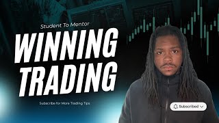 I Taught Him Trading… Now He’s Better Than Me (Full Setup Breakdown)