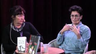 Katarina Taikon, Katizi och svenska romers historia.