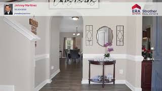 3775 Glencourse Way, Fayetteville, NC 28311