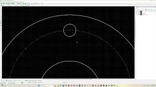 Librecad drawing how to start .