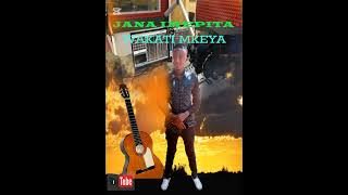 wakati mkeya jana imepita audio