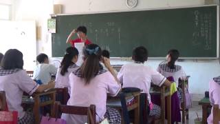 20170420 梅仙談數學 等差數列 從相似到全等 琉球國中902班
