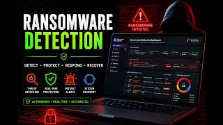 Ransomeware