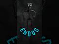Qui Sont Les Endos Endo 01 02 Dans FNaF Fivenightsatfreddys Fnaf Fnaf2 Gaming Jeuxvidéo