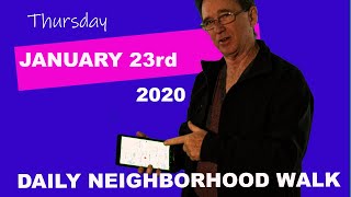 Homes for Sale in Modesto CA 95355, Neighborhood Walk Real Estate Vlog