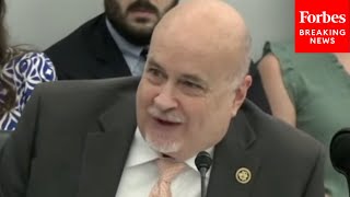 Famous Mark Pocan Says Congress Has 'Fully Outsourced' Appropriations Process To Project 2025 Profile