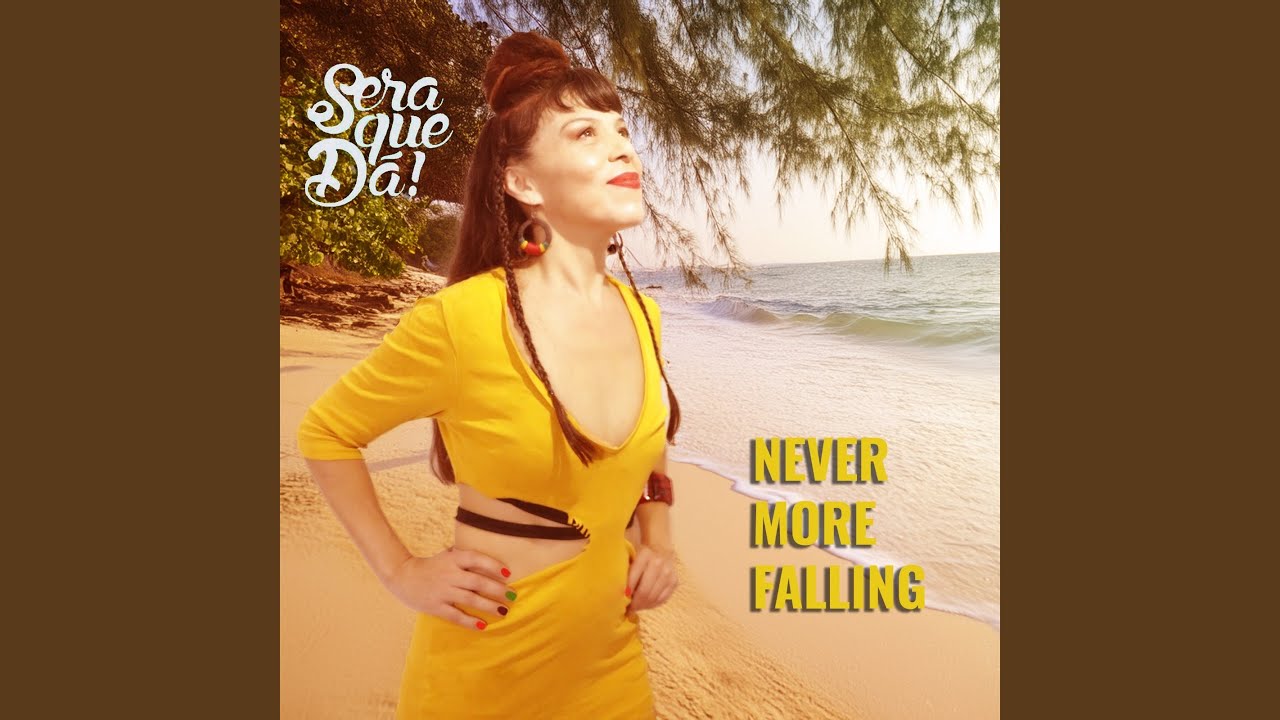 Never More Falling adlı videoyu YouTube'da izle Never More Falling adlı videoyu YouTube'da izle