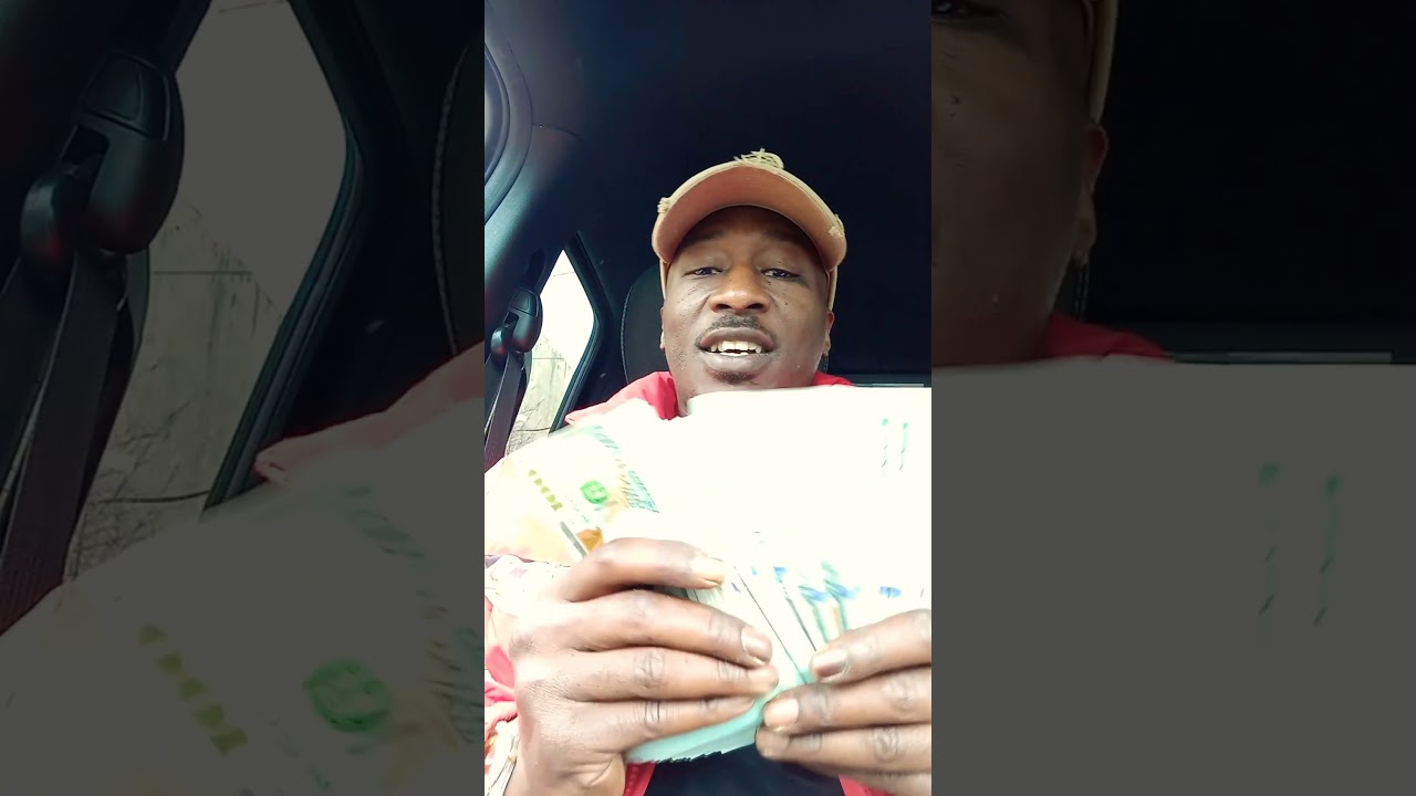 How dudes be on PAY DAY🤣🤣🤑 