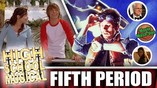 High School Musical - Fifth Period Podcast (Episode 39)