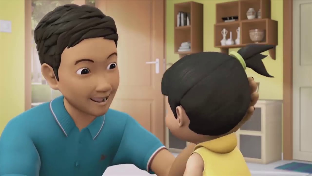 15 Menit Adit & Sopo Jarwo | Ep 8