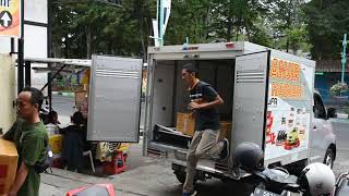 VIRAL FRIED CHICKEN KAKI LIMA TERLENGKAP DAN TERMURAH DI SALATIGA !! HARGA DI BAWAH 5000 !. 