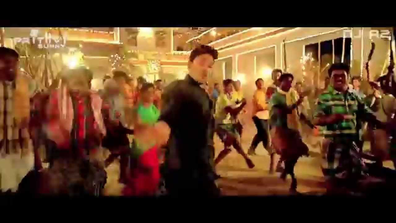 Super machi DJ Remix 720p HD DJA2 feat Prithvi