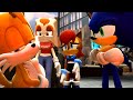 Sonic ops episode 5 preview sleepy fox