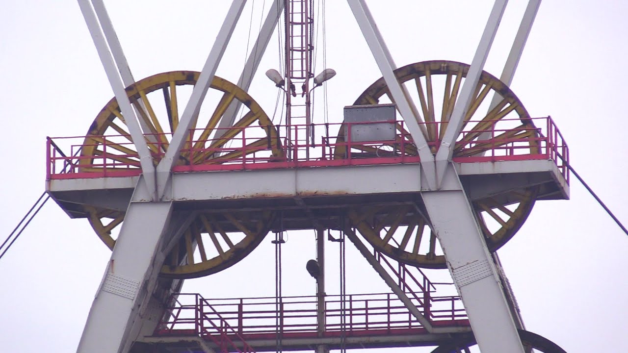 Tragedia w kopalni Pniówek 20.04.2022