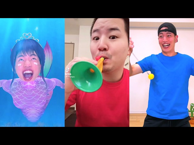 ののめん Nonomen funny video😂😂😂 CRAZIEST Nonomen Funny TikTok