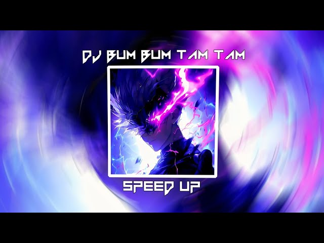DJ BUM BUM TAM TAM DEDE SABUNGE | DJ OLD SPEED UP MENGKANE class=