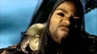 Method Man- Never hold Back (music video) Profile