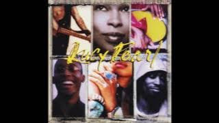 Lucy Pearl - Lucy Pearl's Way