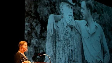 Laura Dunn: "LOOK & SEE: A Portrait of Wendell Ber...