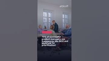 Prioritization Frameworks for Product Managers: RICE, MoSCoW, and Beyond