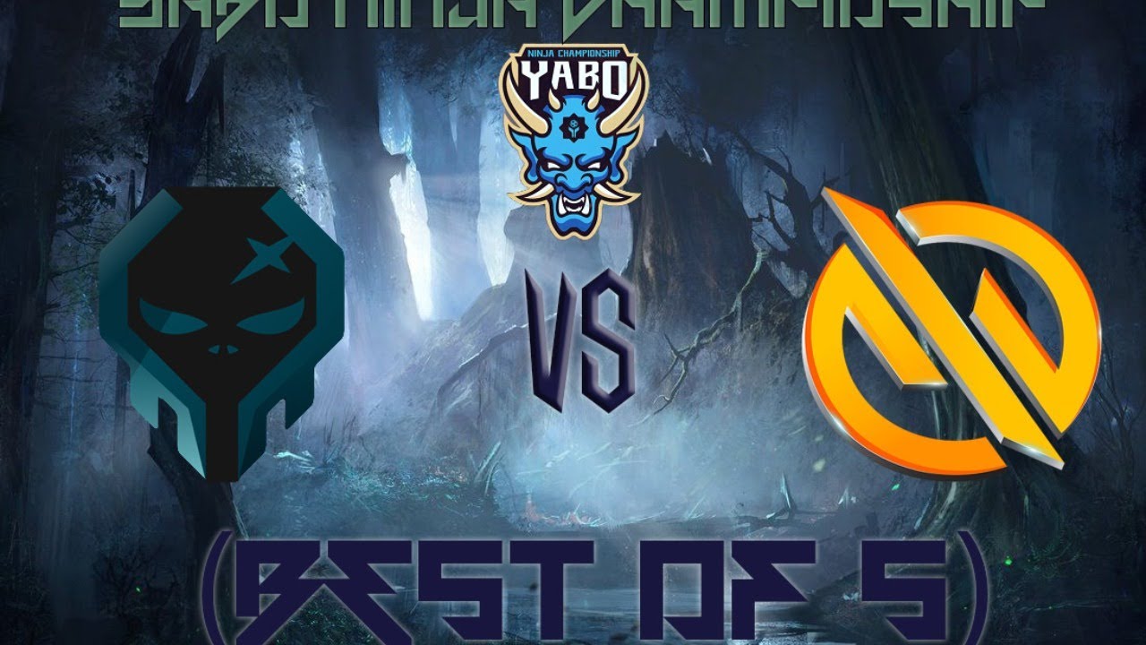 [Dota 2 Live] Execration vs MG.Trust | Yabo Ninja Championship | Grand Finals | Game 3