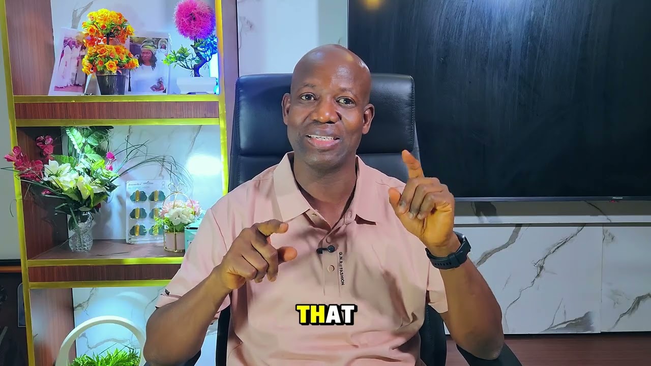 ''Go Ahead And Execute Your Well Crafted Plan Supported With Prayer. LEKAN ATILOLA 2026.