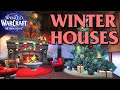 Cozy Houses to Inspire You! - WoW Midnight Housing Beta