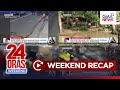 24 Oras Weekend: (Part 3) May 23, 2026