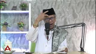 HIKMAH DIBALIK PENYAKIT MULUT & KUKU (PMK) | Abah Heru | Alam Hikmah | Ngaji Al Hikam