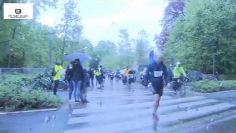 Antwerpse 10 Miles & Marathon 2019