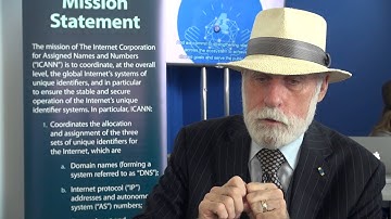 Global IGF 2015: Vint Cerf on Connecting Billions More