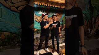 Meet Fang Feng Fong comedy madurasis