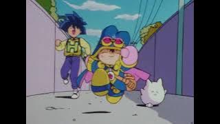 Magical Taruruuto-kun 64 Episode 